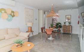 Alma Suite Duplex